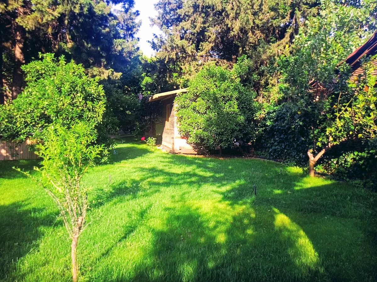 Simge Pension Чирали Екстер'єр фото